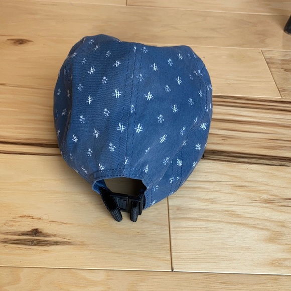 Old Navy 5 panel hat NWOT - Picture 2 of 6